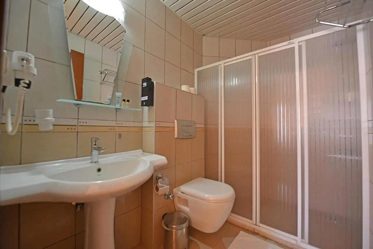 Adaburnu Goelmar Hotel ダッチャ