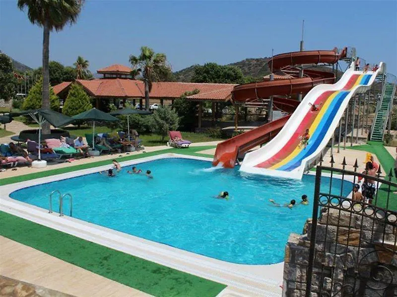 Adaburnu Goelmar Hotel ダッチャ